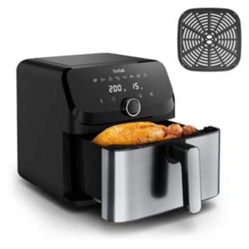 Tefal Healthy Fryer EY855D40