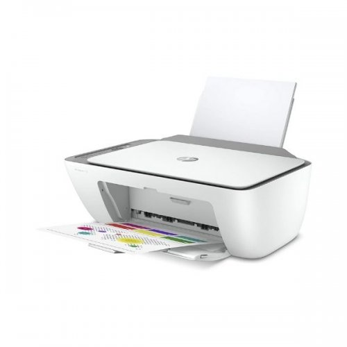 HP DESKJET 2710 WIRELESS SCAN,COPY PRINT