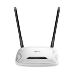 TP-Link TL-WR841N 300Mbps Wireless N Router By TP-Link