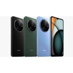 Xiaomi Redmi A3 4GB RAM, 64GB Storage, Affordable Smartphone By Xiaomi