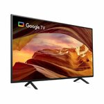 Sony 75 Inch Class X77L 4K HDR LED Google TV (2023) - KD-75X77L By Sony