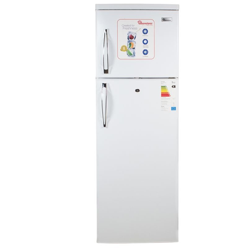 200 ltr fridge wattage