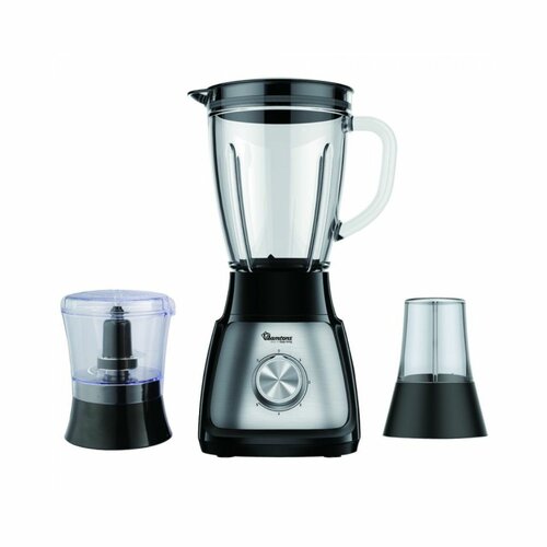 RAMTONS BLENDER+MILL+CHOPPER 1.5 LITERS 5 SPEED RM/597 Small