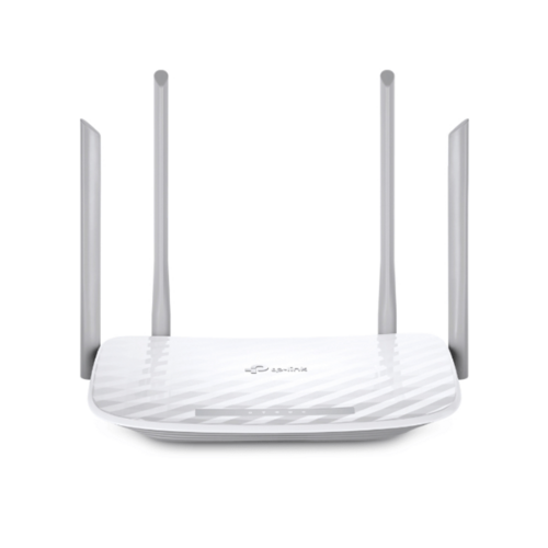 TP-Link AC1200 Archer C50 Dual Band Wireless Router