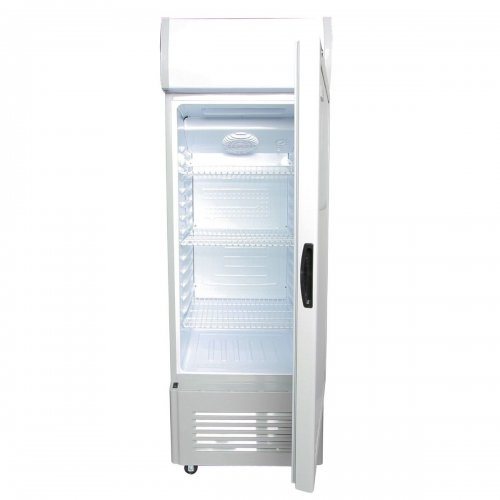 Ramtons 350 LITERS 1 DOOR SHOWCASE CHILLER- CF/203