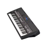 Yamaha PSR-SX600 Portable Keyboard – 850 Voices, 415 Styles, 4.3 Inch Display By Yamaha