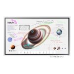 Samsung Flip Pro WM75B 75 Inch  Interactive Display LH75WMBWLGCXUE By Samsung