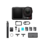 DJI Osmo Action 5 Pro Adventure Combo 4K Action Camera By DJI