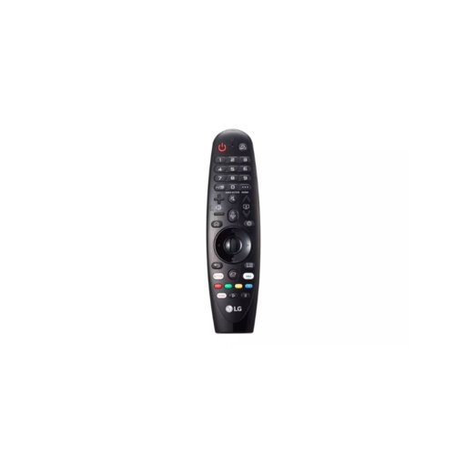 LG Magic Remote Voice Control For Smart TVs AN-MR19BA