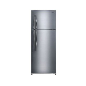 Image for LG GL-G442RLCM Fridge, Top Mount Freezer, 358L 