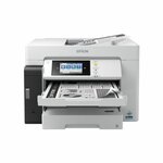 Epson EcoTank Pro M15180 A3 Mono Printer By Epson