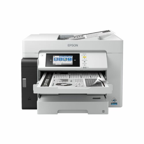 Epson EcoTank Pro M15180 A3 Mono Printer