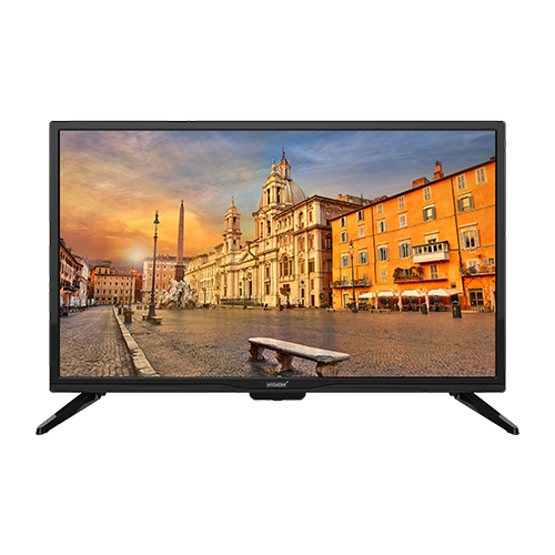 VISION PLUS 24 Inch DIGITAL HD TV VP8824D By Other