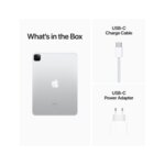 Apple IPad Pro 11 Inch M2 256gb Wifi Cellular By Apple