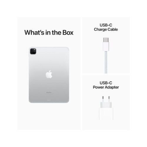 Apple IPad Pro 11 Inch M2 256gb Wifi Cellular