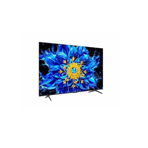 TCL 85 Inch P8L Premium QD-MiniLED Smart TV 85P8L – 4K UHD Google TV