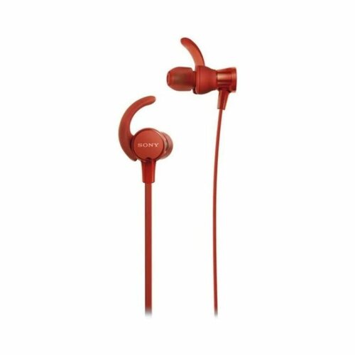 Sony MDR-XB510AS EXTRA BASS™ Sports In-ear Headphones