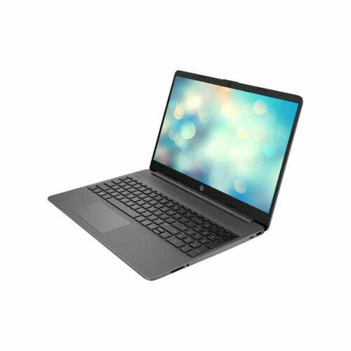 HP 15S-FQ5015NIA 12th Gen Core I5-1235U, 8GB DDR4, 512GB SSD, Intel Iris Xe Graphics, 15.6" HD, Windows 10