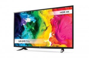 Image for LG 55 inch SUPER UHD 4K HDR 3D Smart TV,55UH8500,2 3D Glasses Included