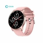 COLMI SKY 8 Smart Watch Women IP67 Waterproof Bluetooth Smartwatch Men For Android IOS Phone By Xiaomi
