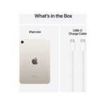 Apple IPad Mini 7th 8.3 Inch 128GB Wifi Cellular By Apple