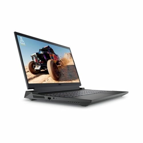 Game-Changing Dell G15 Gaming Laptop: Core I7-1360H (13th Gen), 16GB RAM, 512GB SSD