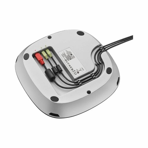 Logitech Group Video Conferencing Solution - 960-001057