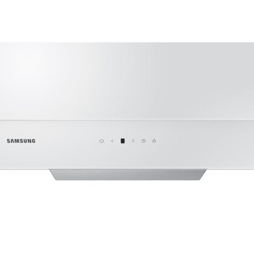 Samsung Built-in Hood NK24M7060VW – Quiet And High Suction Kitchen Ventilation In White