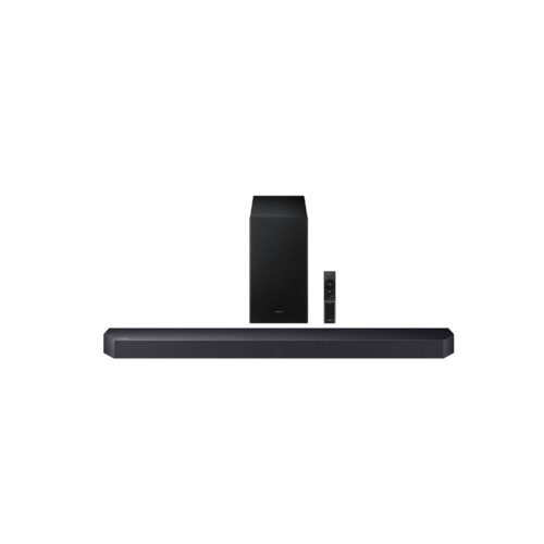 Samsung HW-Q600F 400W 3.1.2-Channel Dolby Atmos Soundbar System