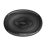 Pioneer TS-A6998S 6x9" Car Speakers – 650W 5-Way By PIONEER