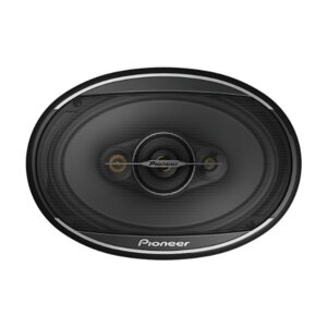 Pioneer TS-A6998S 6x9" Car Speakers – 650W 5-Way photo