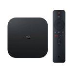 Xiaomi Mi Box S 4k HDR Streaming Media Player By TV Sticks