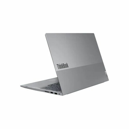 New Lenovo ThinkBook 16 G6: Core I7-1355U, 8GB RAM, 512GB SSD