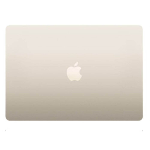 Apple MacBook Air M3 15 Inch 8GB RAM 256GB SSD - Lightweight And Powerful Laptop In 2025