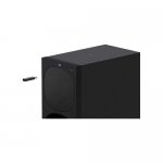 HT-S20R Sony - 5.1ch 400 Watts Soundbar With Wired Subwoofer And Rear Speakers By Sony