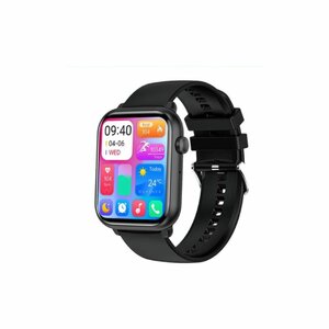 COLMI C80 Smartwatch 1.78″ AMOLED Screen Always On Display 100+ Sport Mode Smart Watch photo