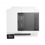 HP Laserjet Pro M281FDN Colour laser MFP print/copy/scan/fax ePrint/AirPrint Network Ready By HP