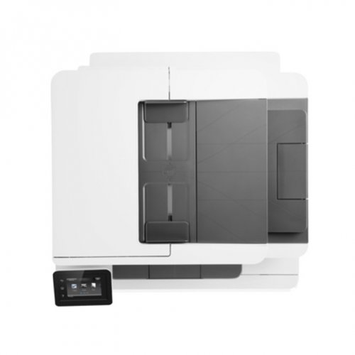 HP Laserjet Pro M281FDN Colour laser MFP print/copy/scan/fax ePrint/AirPrint Network Ready