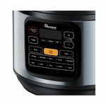 RAMTONS RM/582 ELECTRIC PRESSURE COOKER By Ramtons