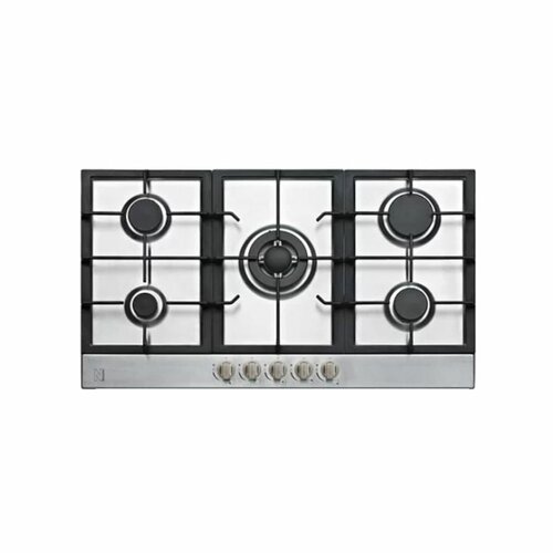 Newmatic PM950STX Built In Cooker Hob