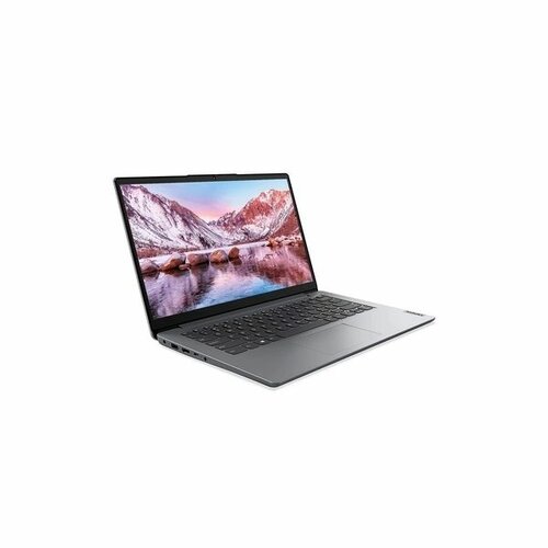 Powerful Lenovo IdeaPad 1 14IAU7: Core I5-1235U (12th Gen), 8GB RAM, 512GB SSD