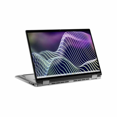 Stunning Dell Latitude 7440: Core I7-1355U (13th Gen), 16GB RAM, 512GB SSD