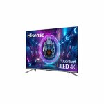 Hisense 75U7G 75 Inch ULED Premium QLED 4K UHD TV By Hisense