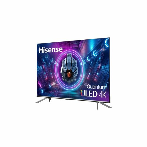Hisense 75U7G 75 Inch ULED Premium QLED 4K UHD TV