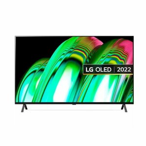 Image for LG OLED55A26LA- 2022 55 Inch LG A26LA 4K Smart OLED TV(55A2)