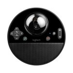 Logitech BCC950 ConferenceCam Video Conferencing Camera By Logitech