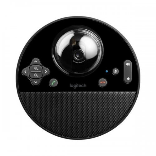 Logitech BCC950 ConferenceCam Video Conferencing Camera