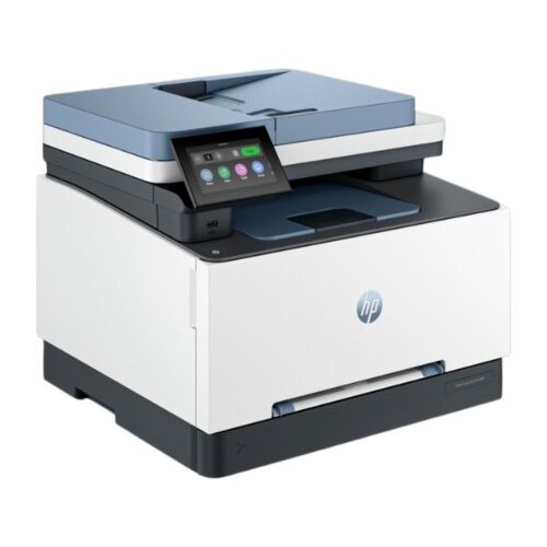 HP Color LaserJet 3303FDW