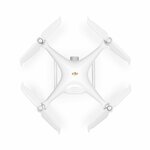 DJI Phantom 4 Pro Version 2.0 Quadcopter By Drone