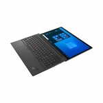 Lenovo ThinkPad E15 Gen 2, Core I7 1135G7, 8GB, 512GB SSD, No OS, 15.6″ FHD, Black – 20TD000QUE By Lenovo